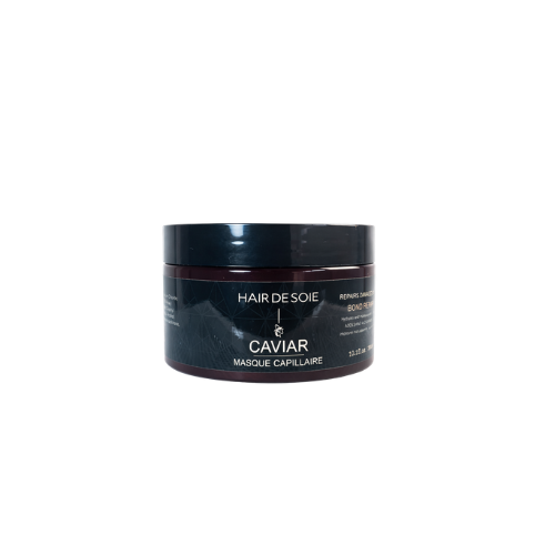 Masque Capillaire au Caviar