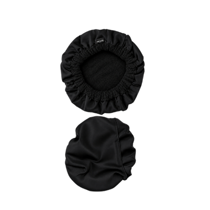 Bonnet chauffant premium (Coussin de lin)
