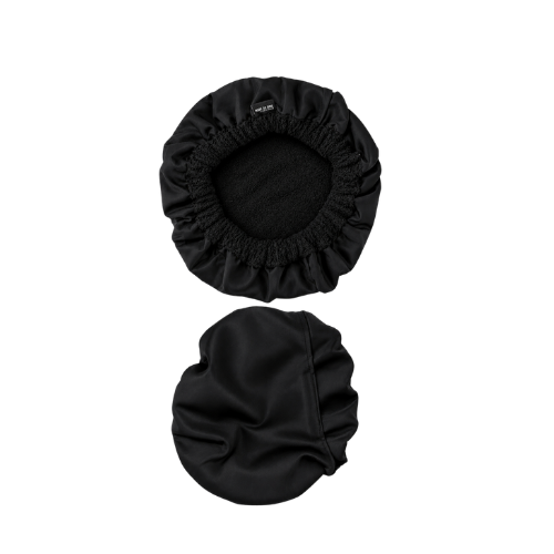 Bonnet chauffant premium (Coussin de lin)